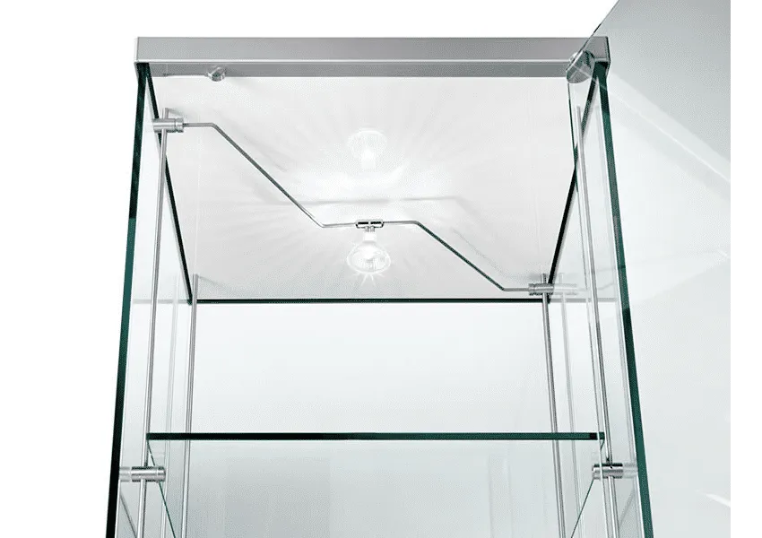 Tonelli Design - Vitrine Broadway – Bild 3