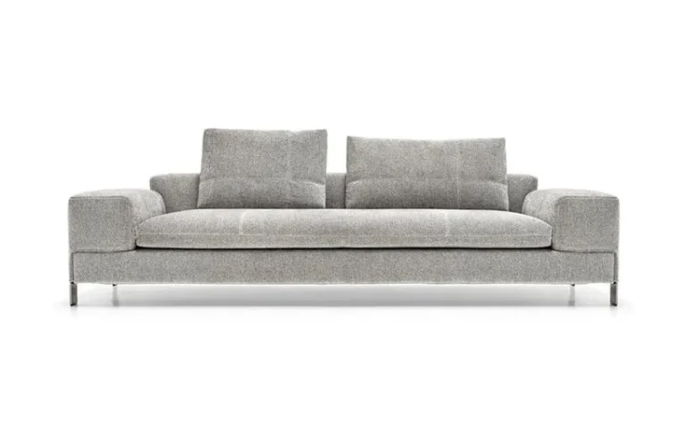 Arketipo - Sofa Brown Sugar