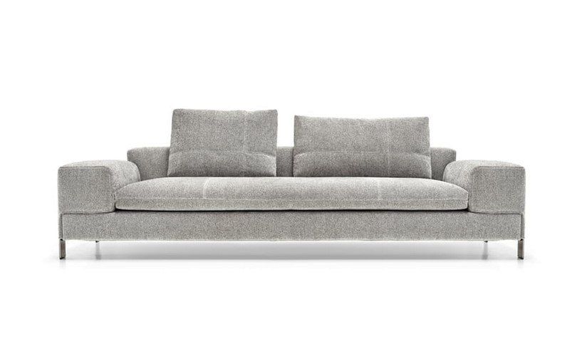 Arketipo - Sofa Brown Sugar