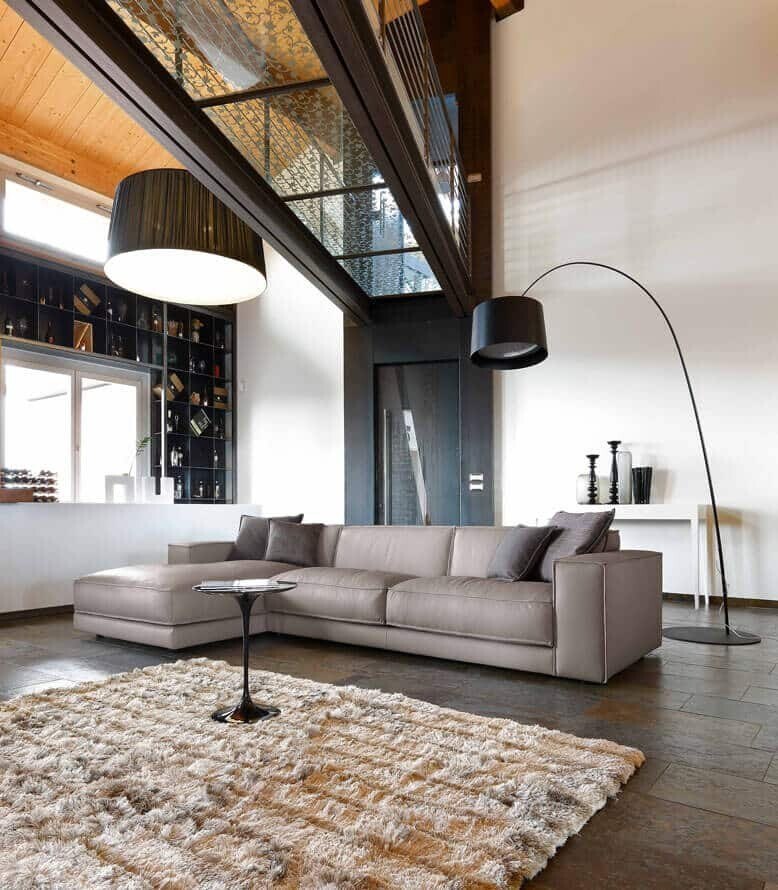 Ditre Italia - Sofa Buble – Bild 3