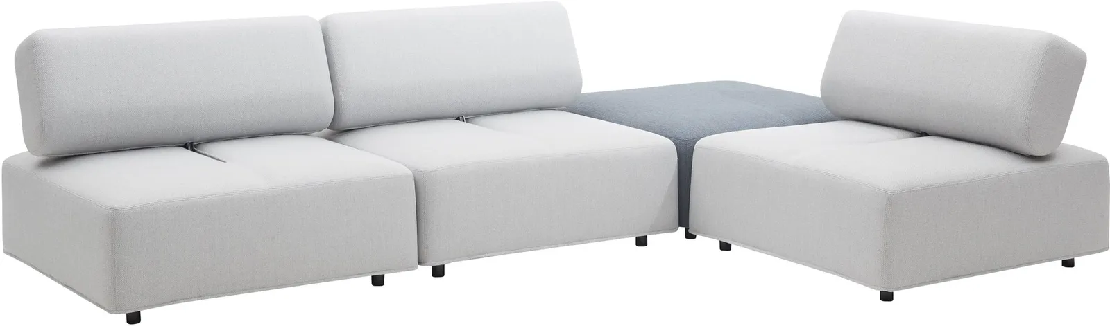 Softline - Sofa Cabala – Bild 8