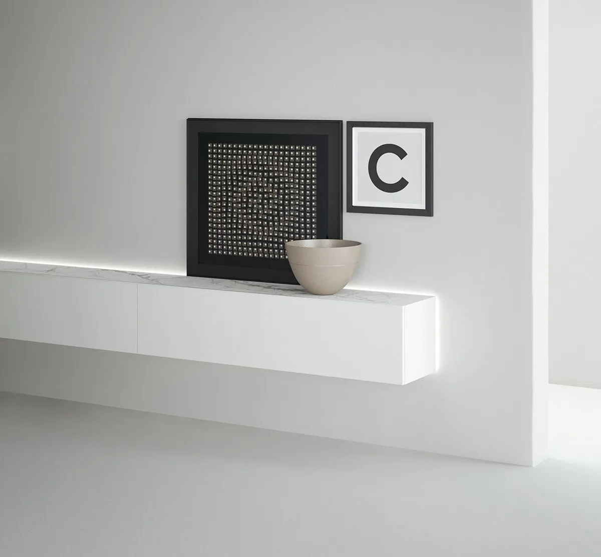 Caccaro - Wandabwicklung – Bild 4
