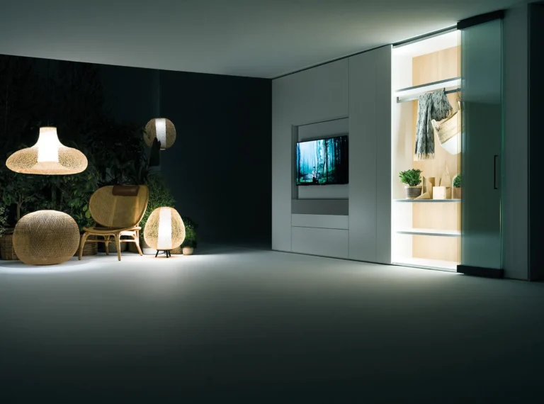 Caccaro - TV Schrank