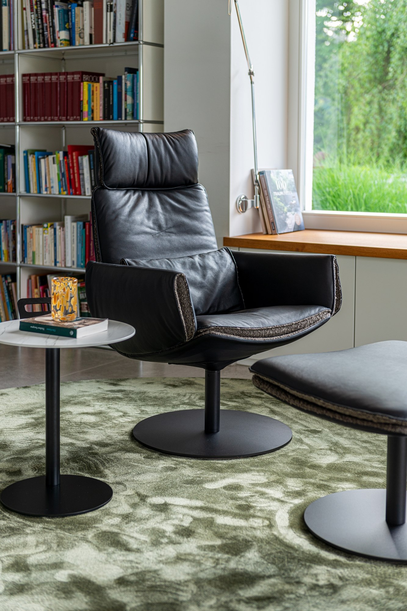 KFF - Loungesessel Cado – Bild 3