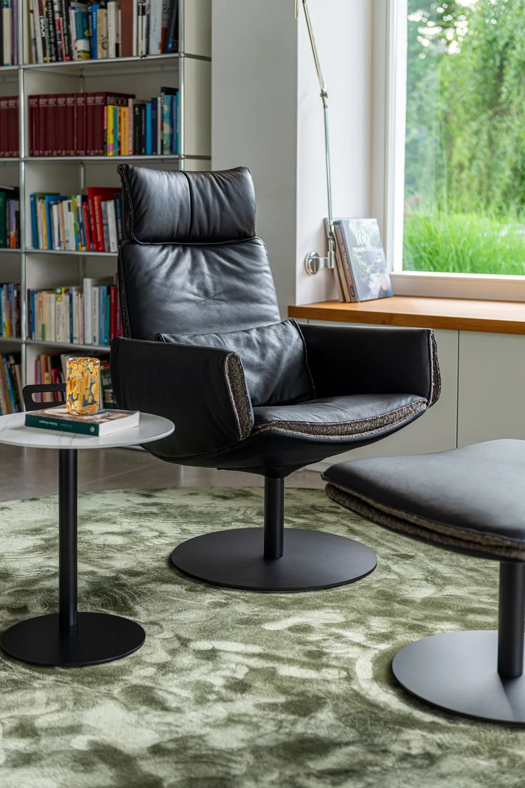 KFF - Loungesessel Cado – Bild 3