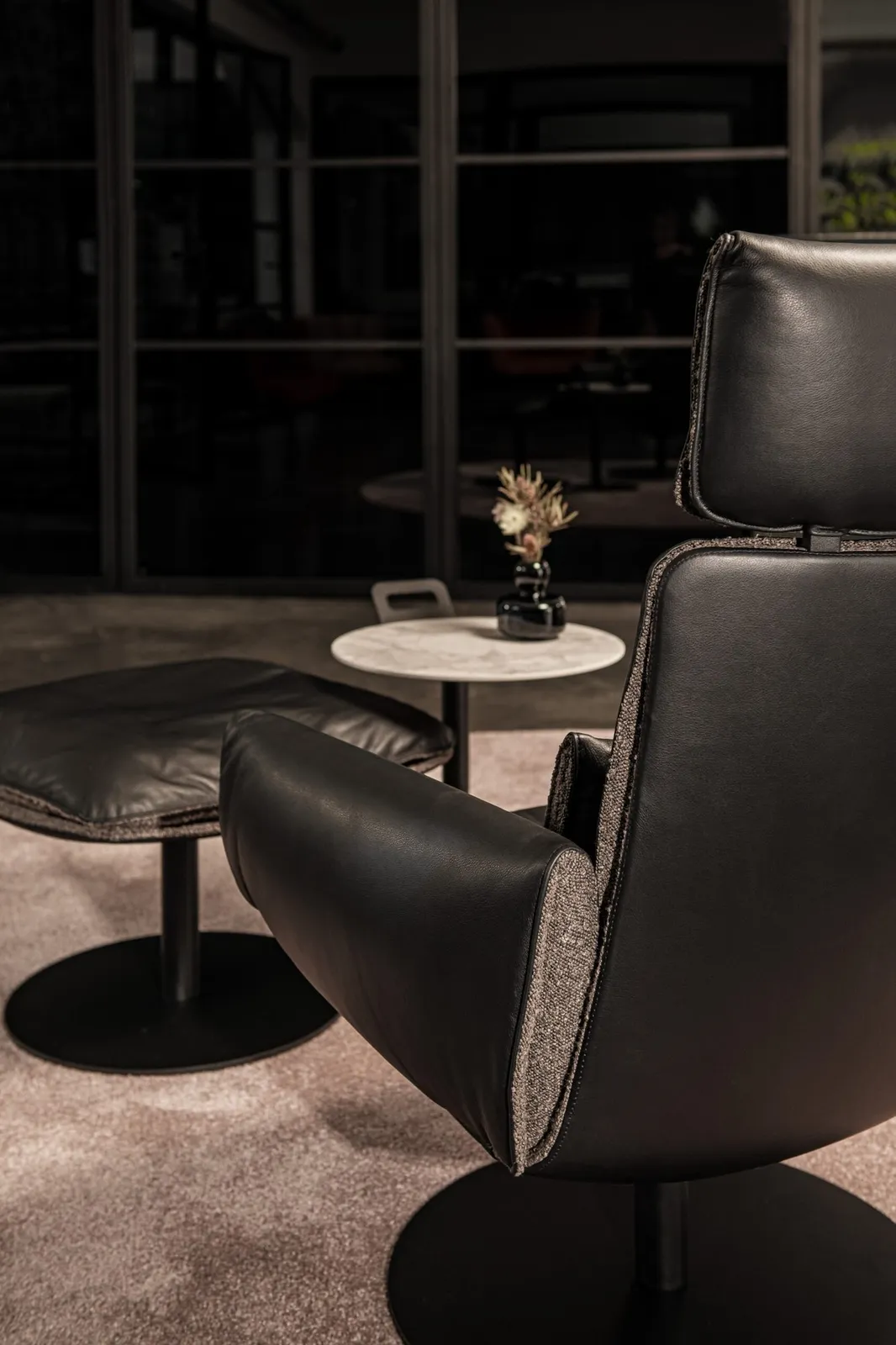 KFF - Loungesessel Cado – Bild 8
