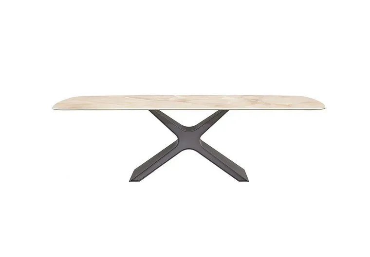 Tonin Casa - Tisch Calliope XXL