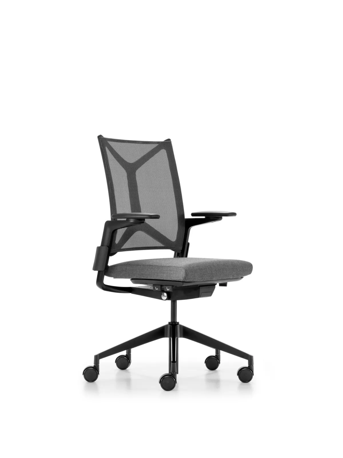 Girsberger - Bürodrehstuhl Camiro – Bild 4