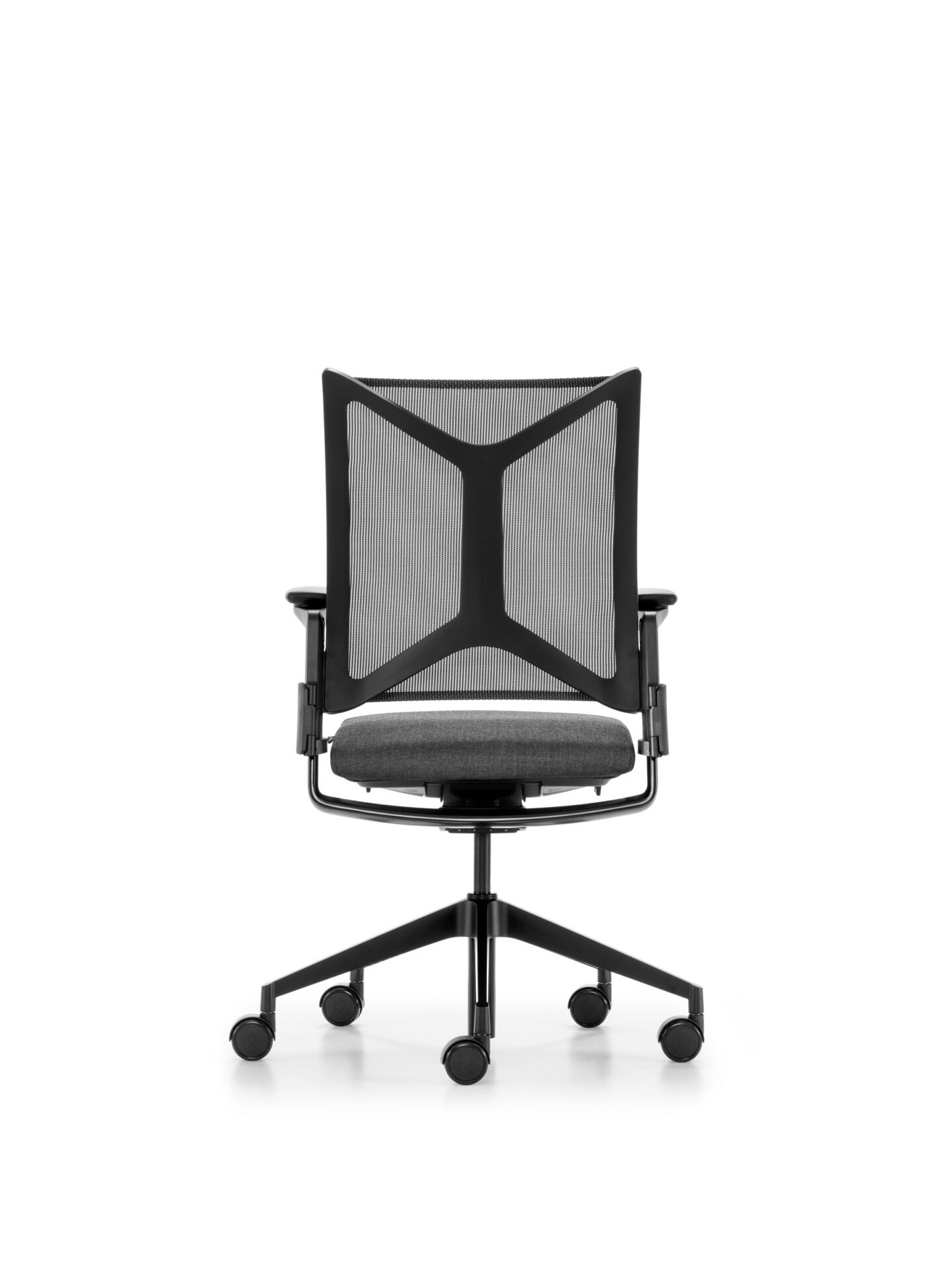 Girsberger - Bürodrehstuhl Camiro – Bild 5
