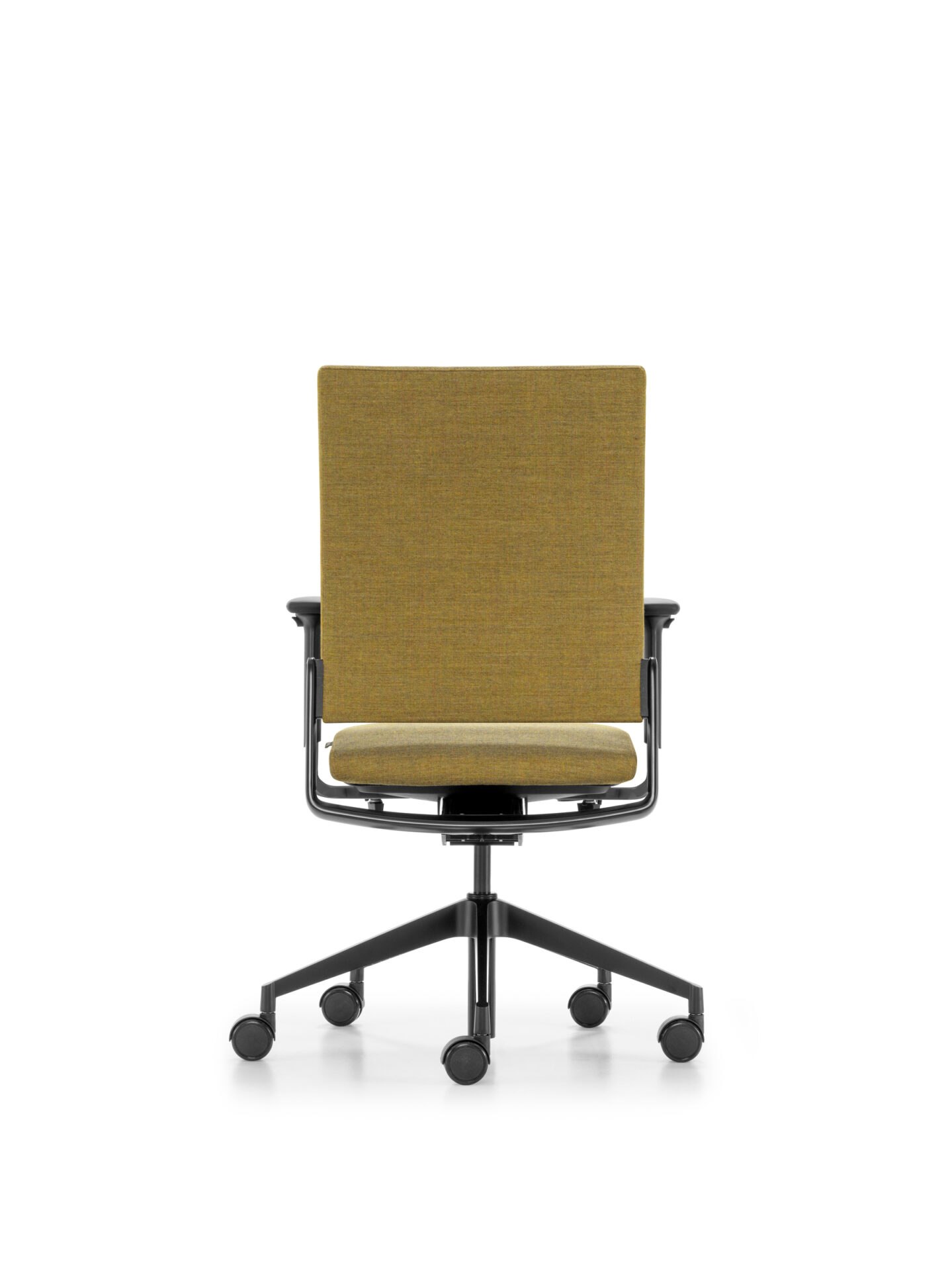 Girsberger - Bürodrehstuhl Camiro – Bild 6