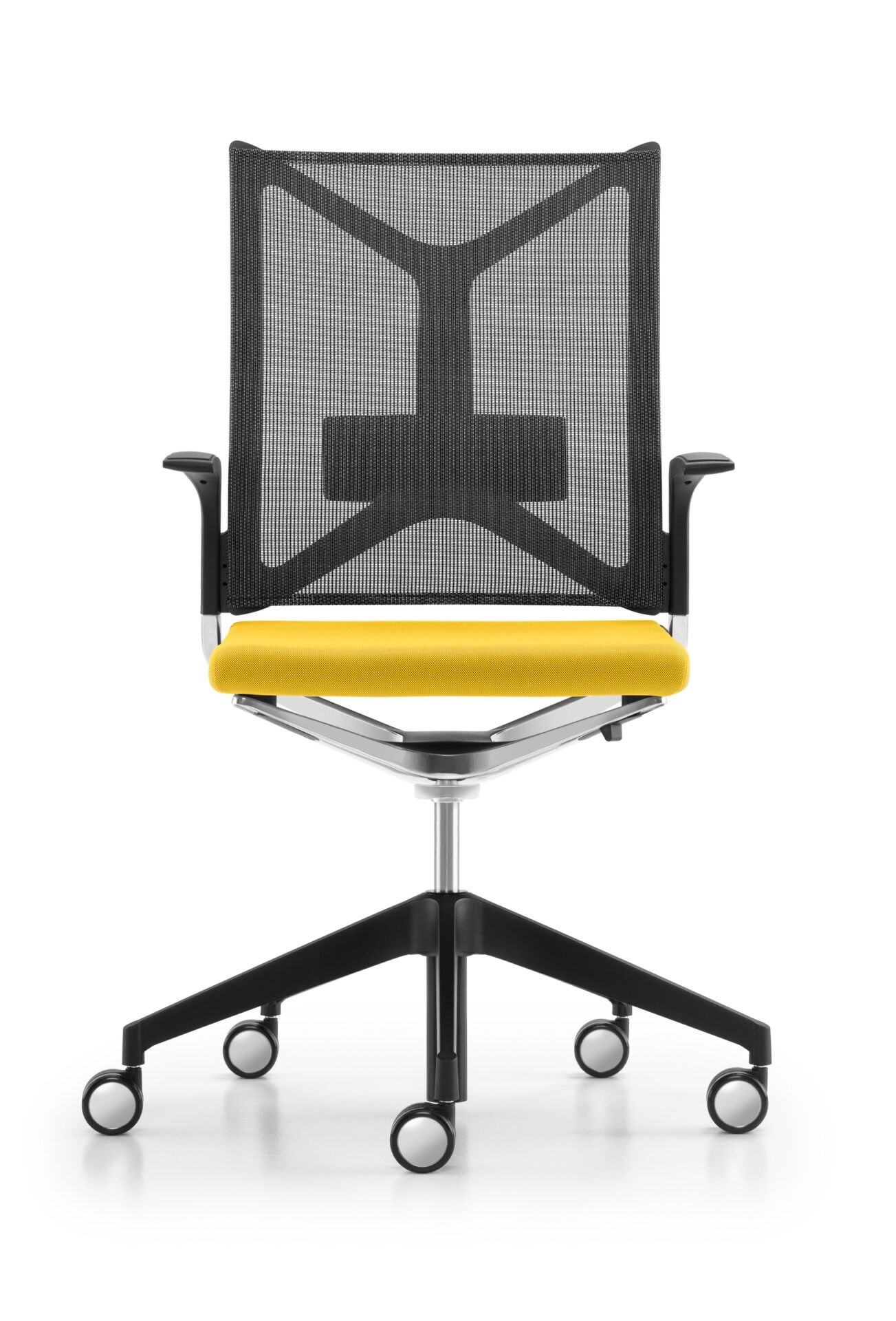 Girsberger - Bürodrehstuhl Camiro – Bild 18
