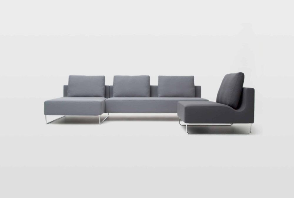 Bensen - Sofa Canyon – Bild 2
