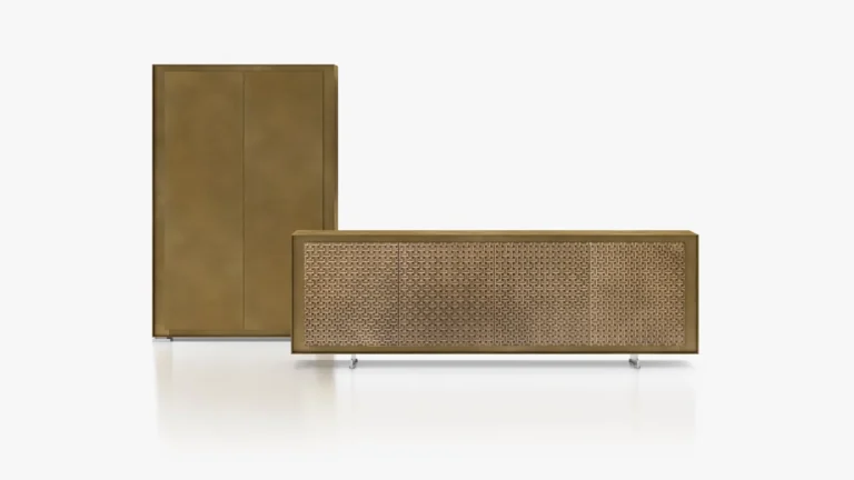Capo d’Opera - Kommode Privacy