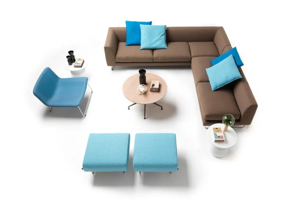 Cappellini - Elan by Jasper Morrison 1999 – Bild 6