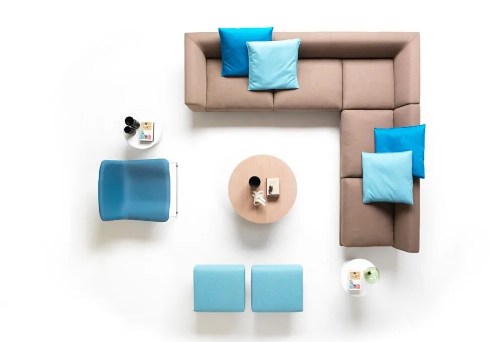 Cappellini - Elan by Jasper Morrison 1999 – Bild 7