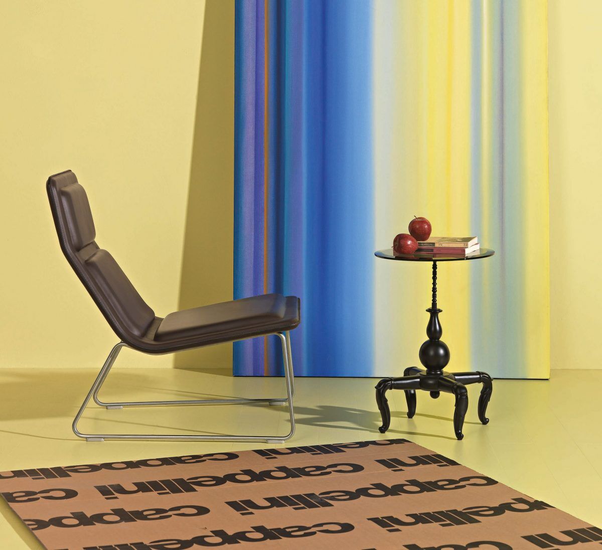 Cappellini - Low Pad by Jasper Morrison 1999 – Bild 6