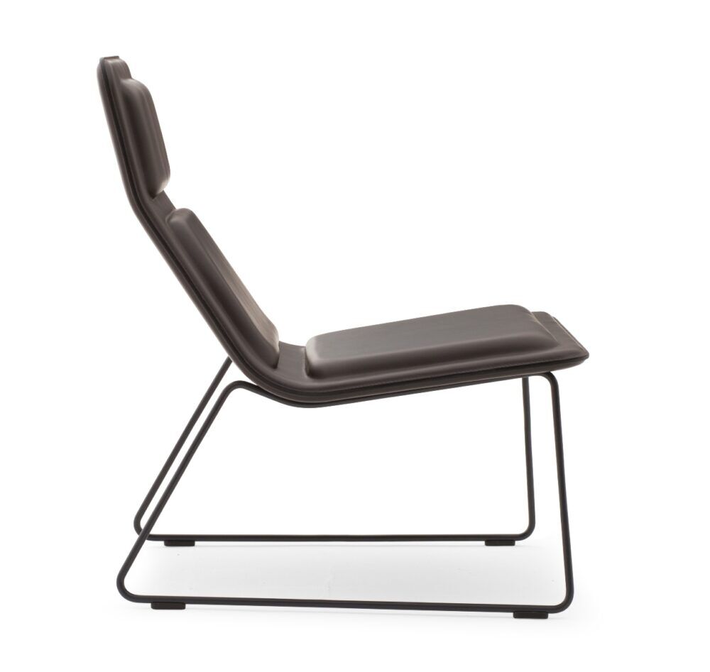 Cappellini - Low Pad by Jasper Morrison 1999 – Bild 7