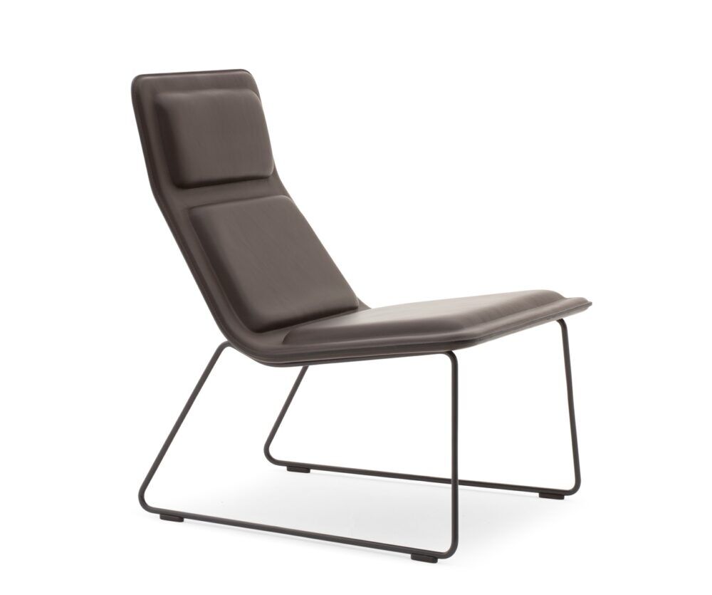 Cappellini - Low Pad by Jasper Morrison 1999 – Bild 8