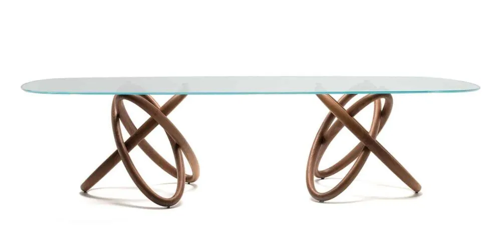 Cattelan Italia - Tisch Carioca – Bild 4