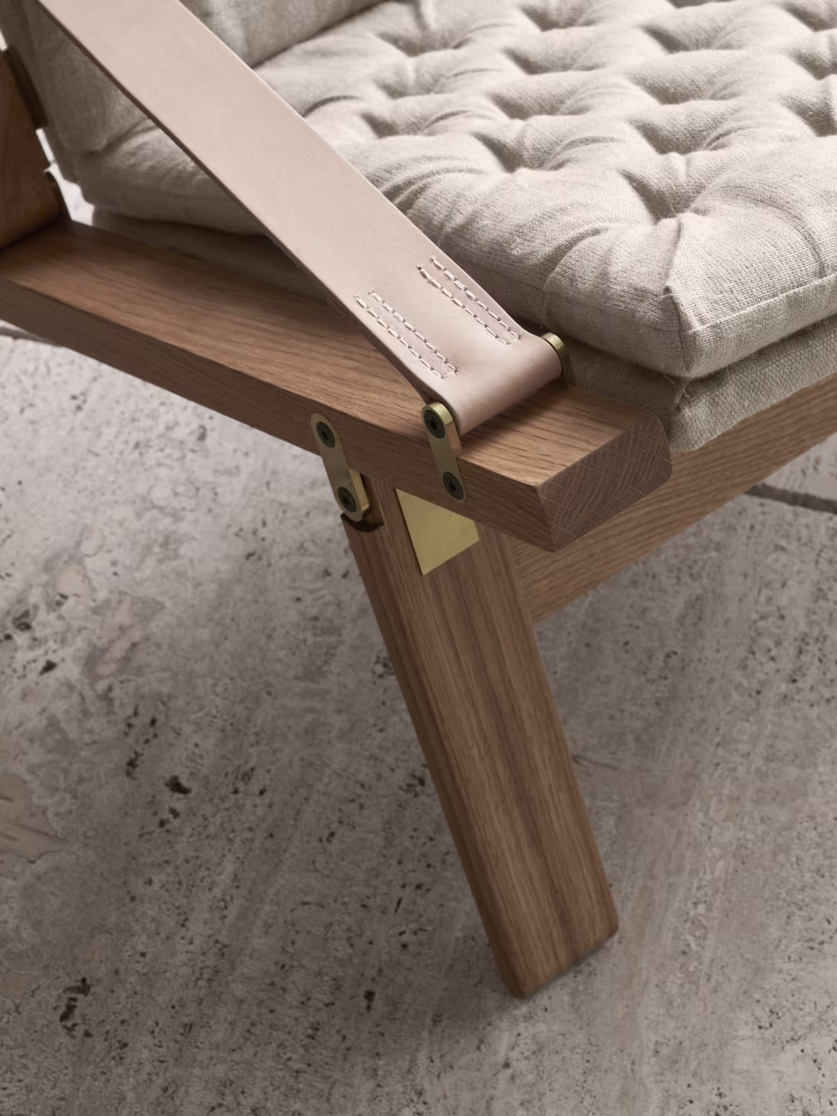 Carl Hansen & Søn – Plico-Chair FK10 – Bild 3