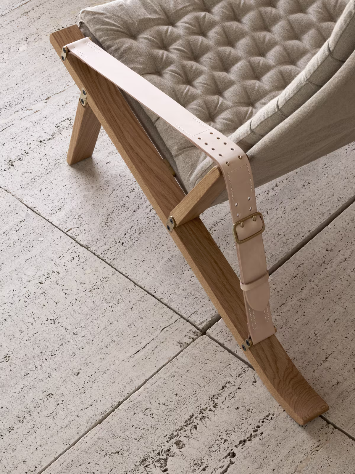 Carl Hansen & Søn – Plico-Chair FK10 – Bild 4