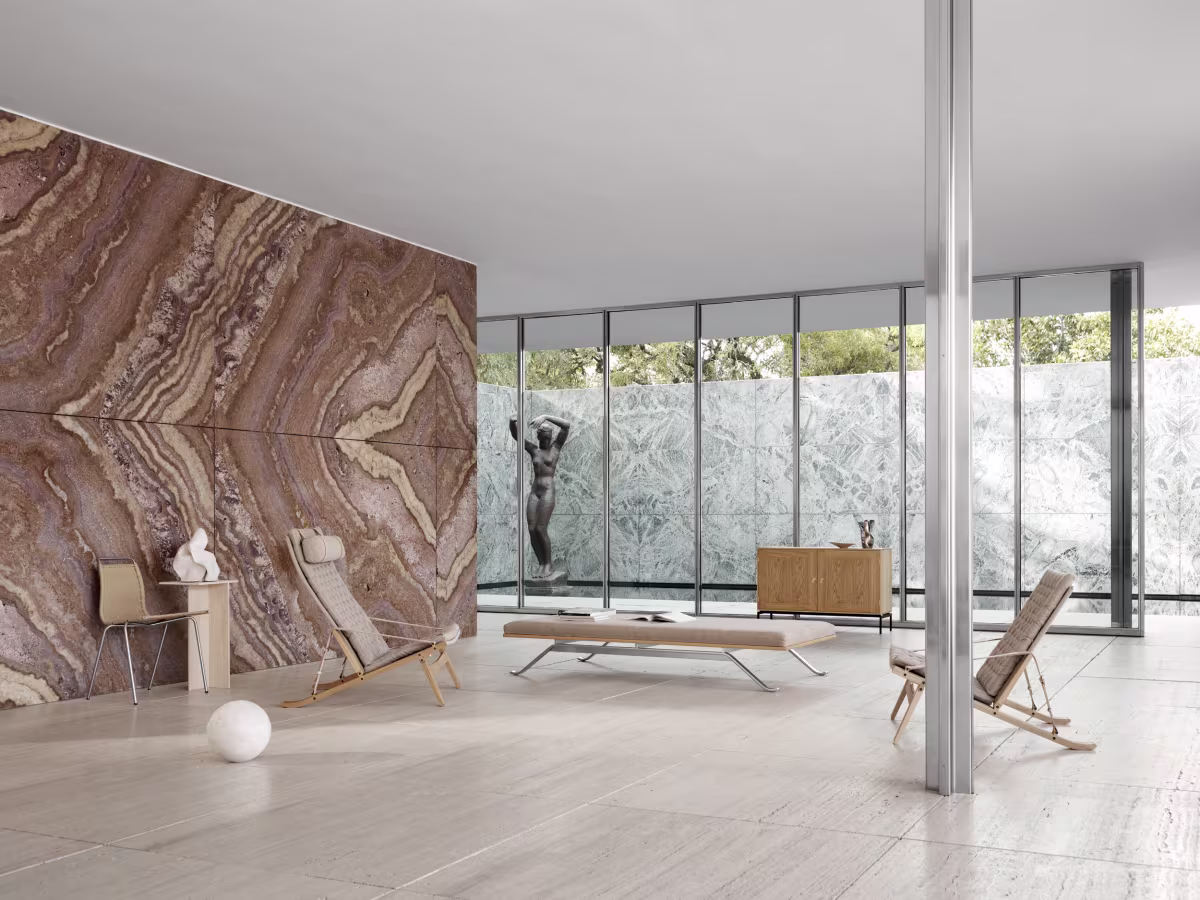 Carl Hansen & Søn – Plico-Chair FK10 – Bild 8
