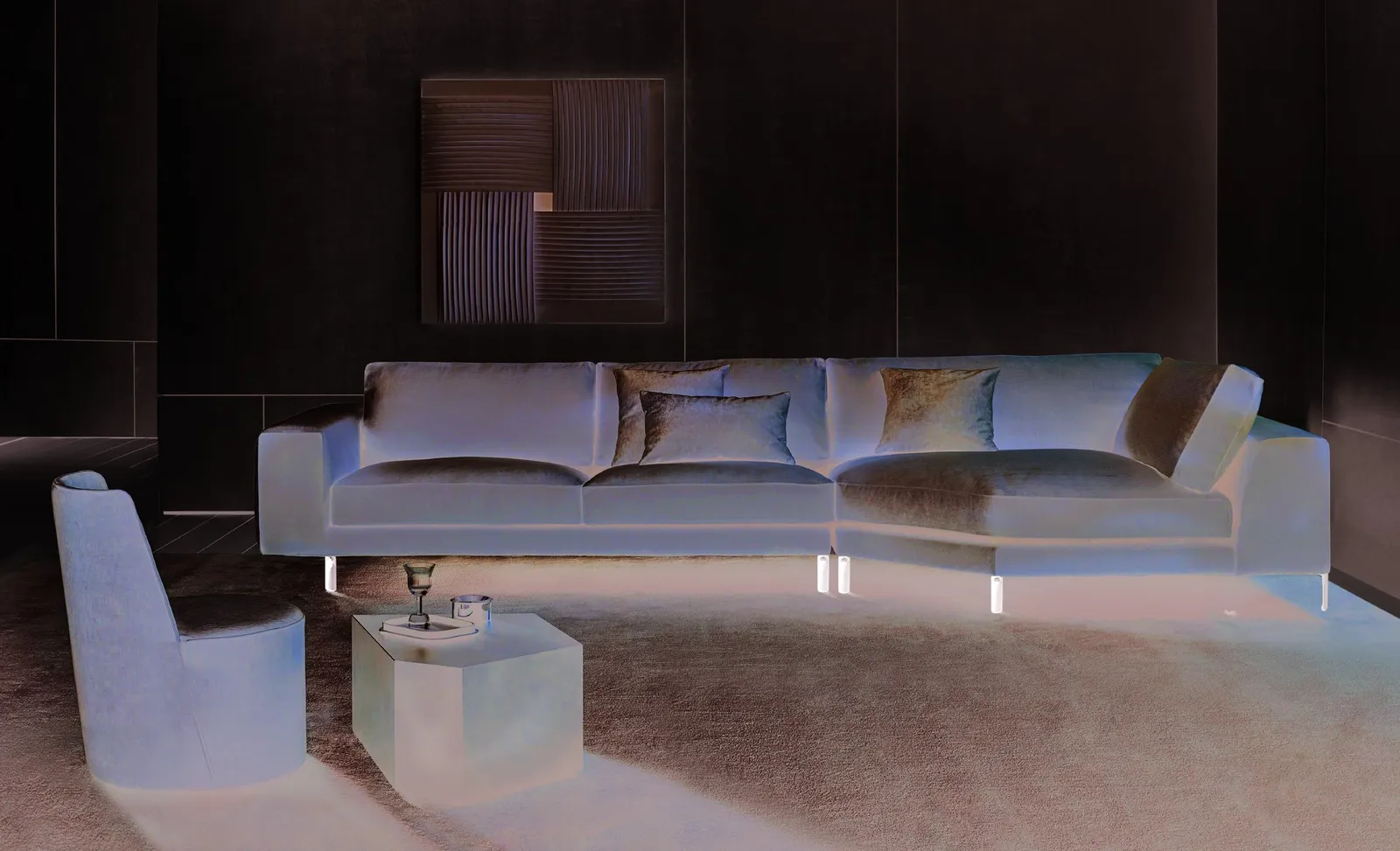 Casamilano - Sofa Hamptons – Bild 2