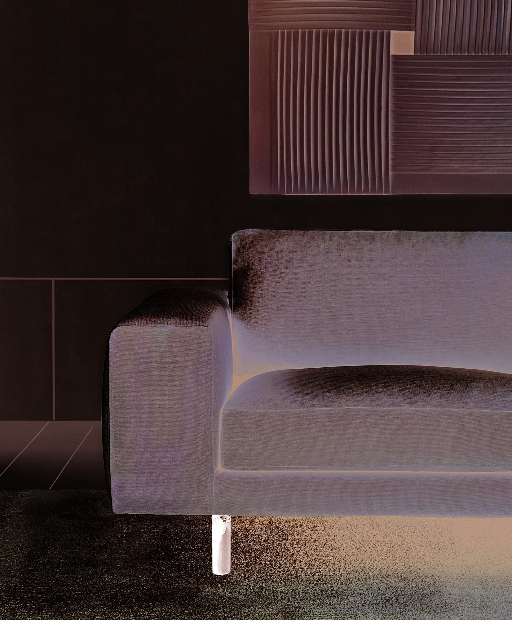 Casamilano - Sofa Hamptons – Bild 3