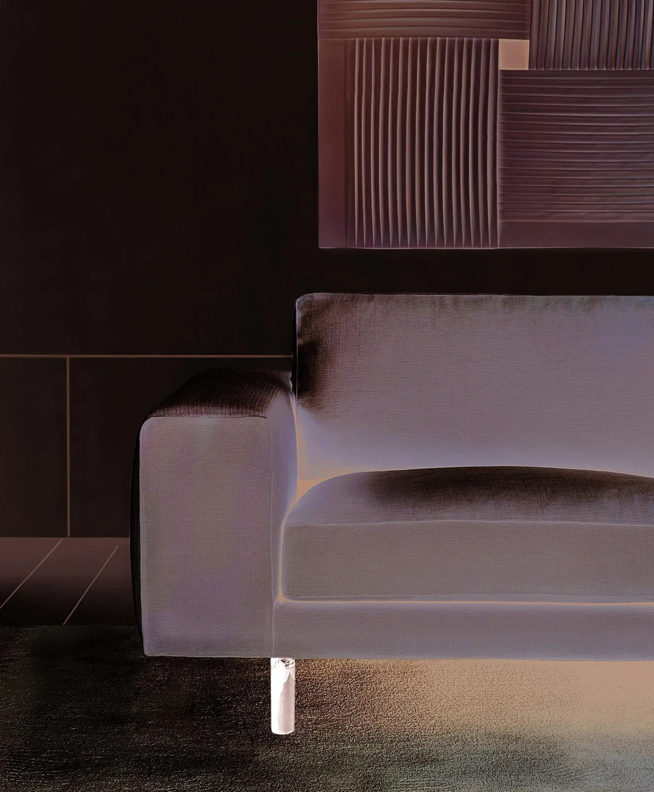 Casamilano - Sofa Hamptons – Bild 3