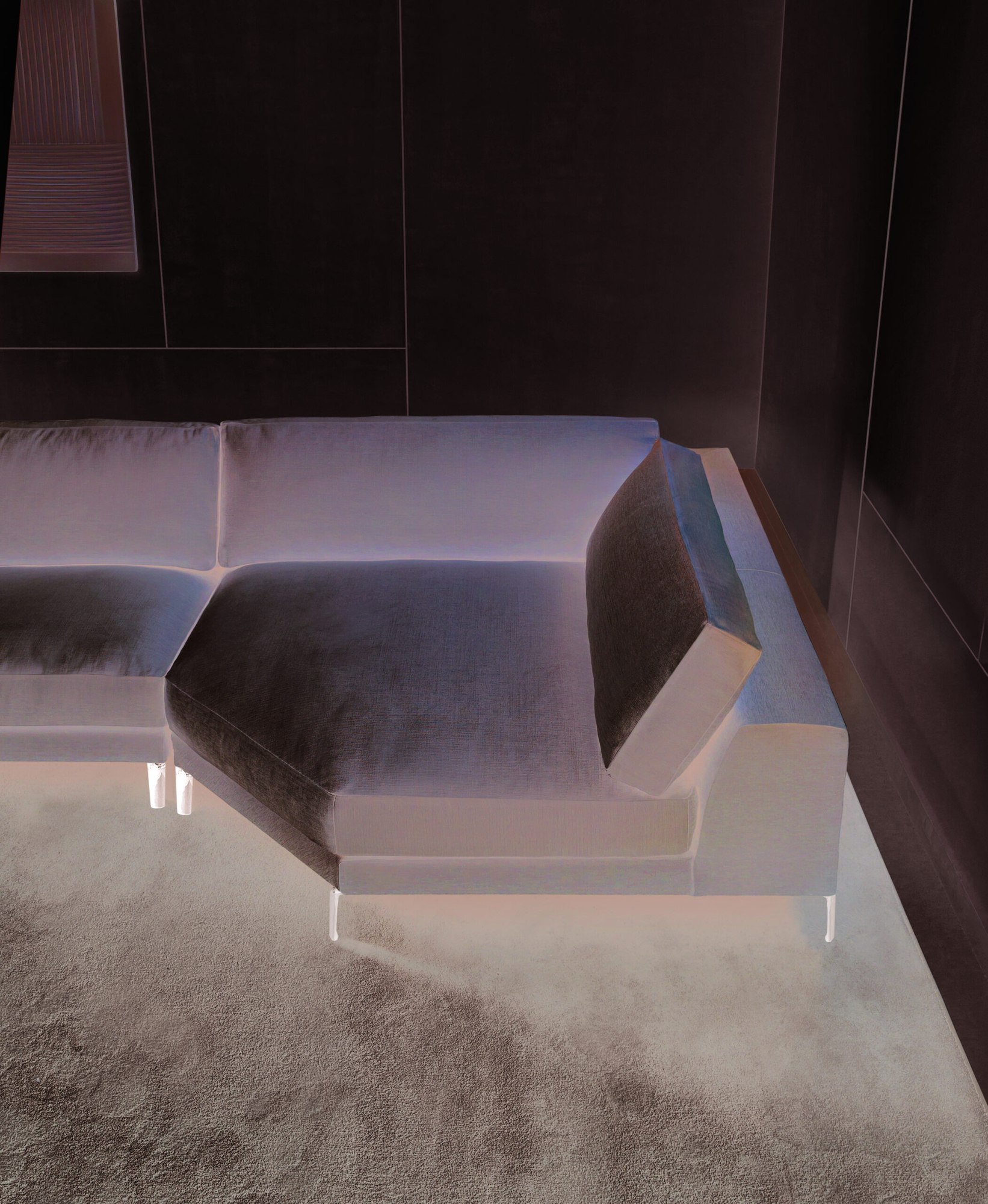 Casamilano - Sofa Hamptons – Bild 4