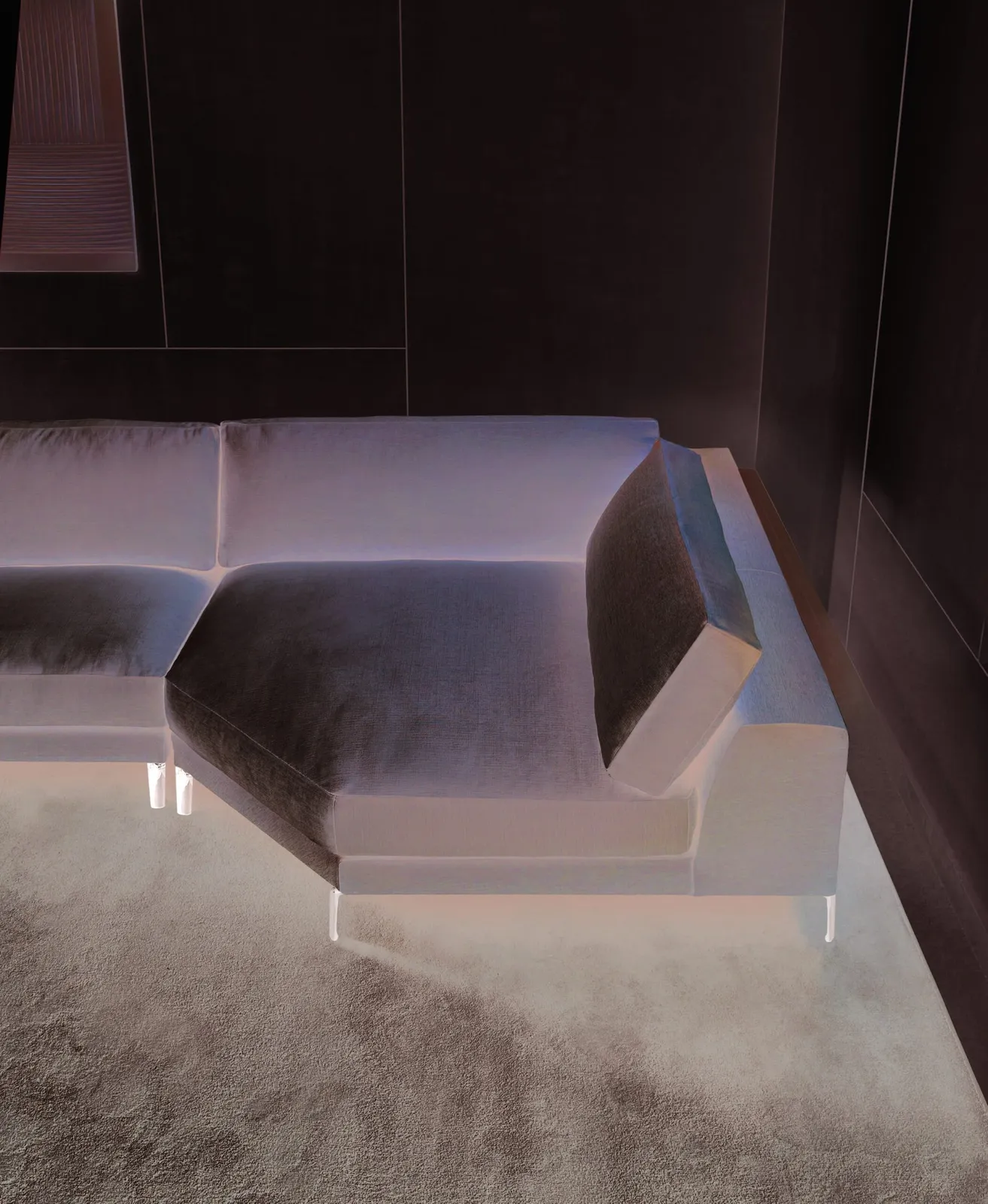 Casamilano - Sofa Hamptons – Bild 4