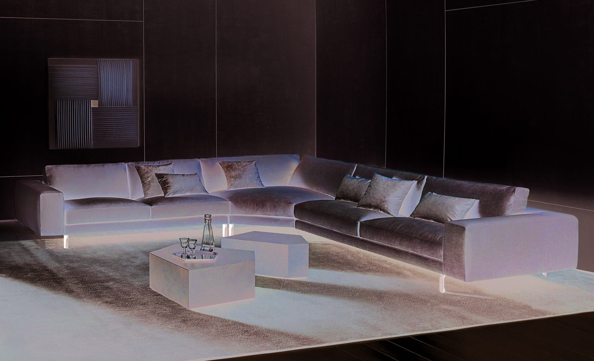Casamilano - Sofa Hamptons – Bild 5