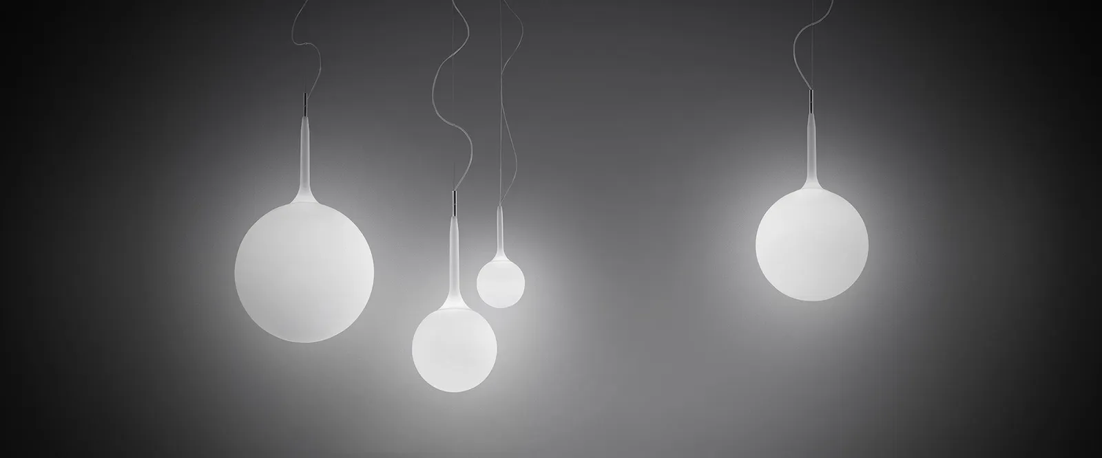 Artemide - Leuchtenserie Castore – Bild 3