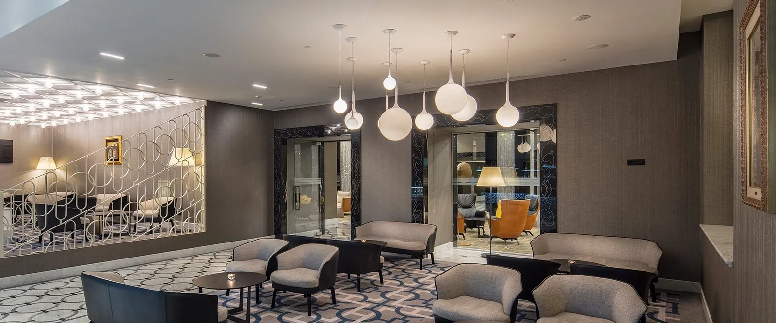 Artemide - Leuchtenserie Castore – Bild 6