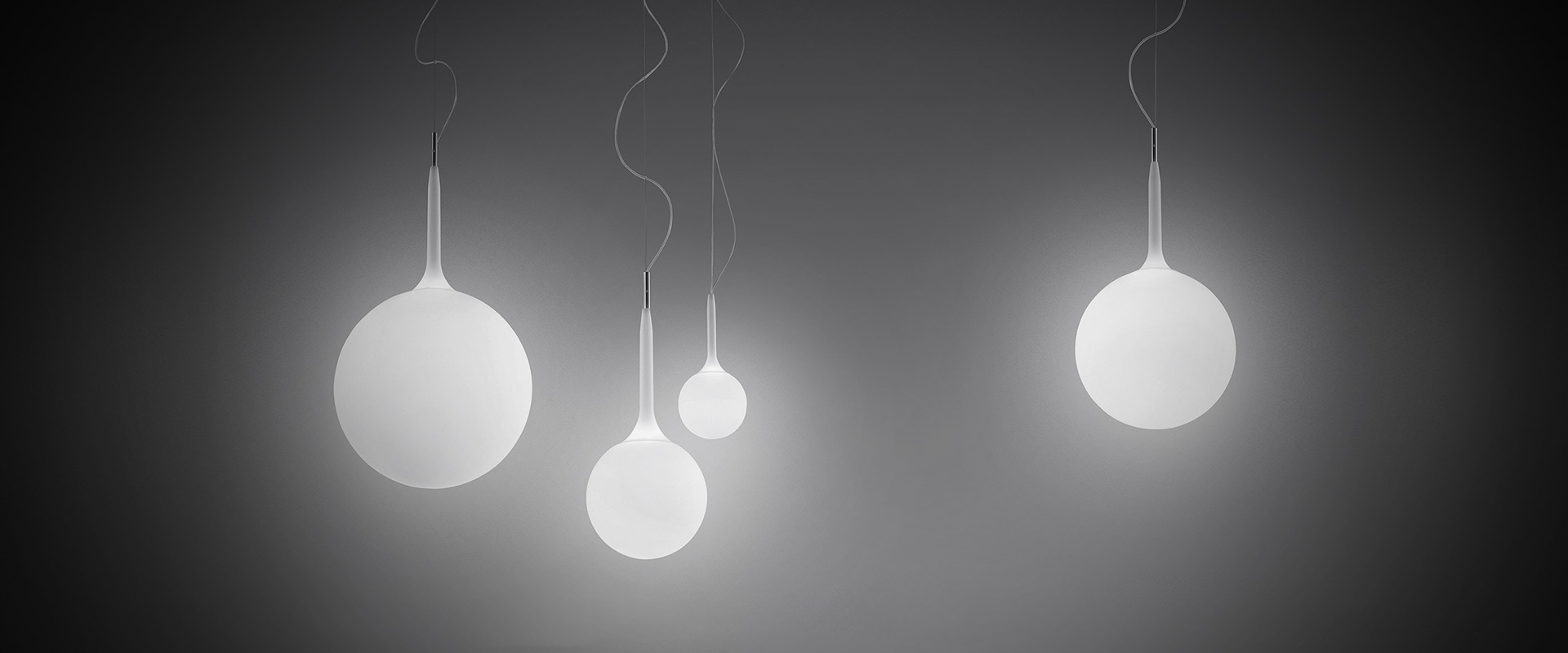 Artemide - Leuchtenserie Castore – Bild 4