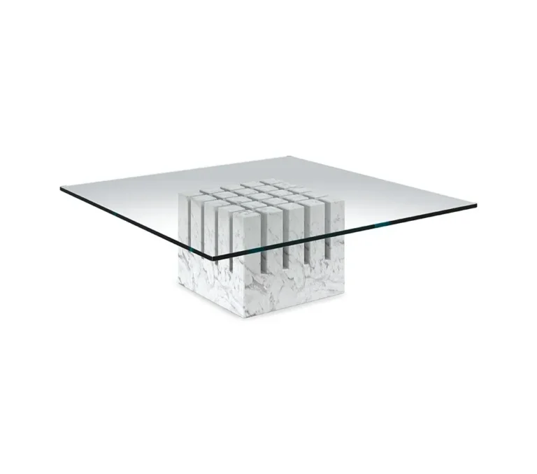 Cattelan Italia - Couchtisch Scacco
