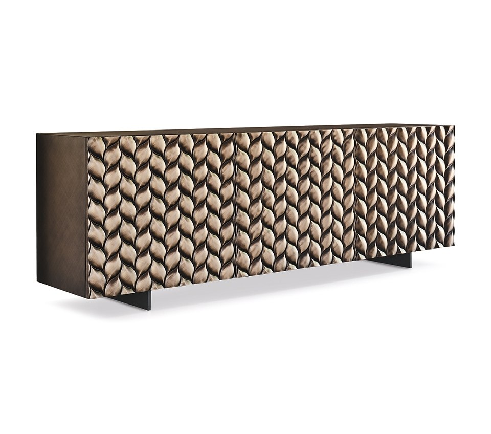 Cattelan Italia - Kommode Lavander