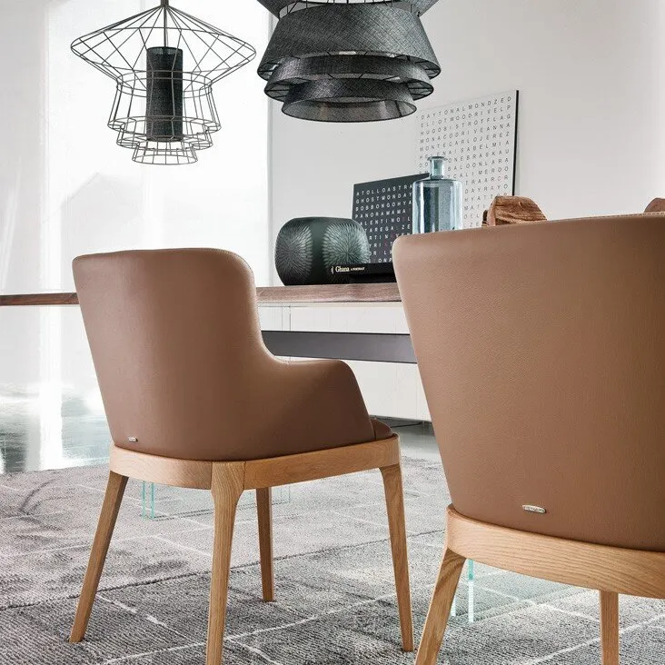 Cattelan Italia - Stuhl Magda – Bild 4