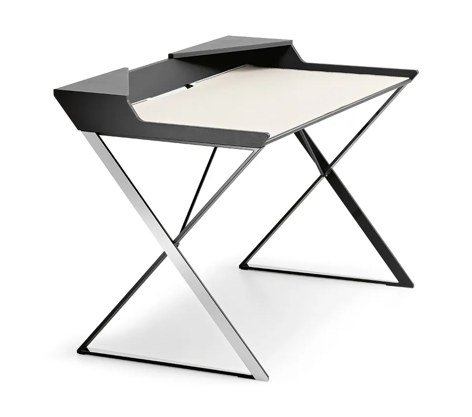 Schreibtisch Qwerty von Cattelan Italia