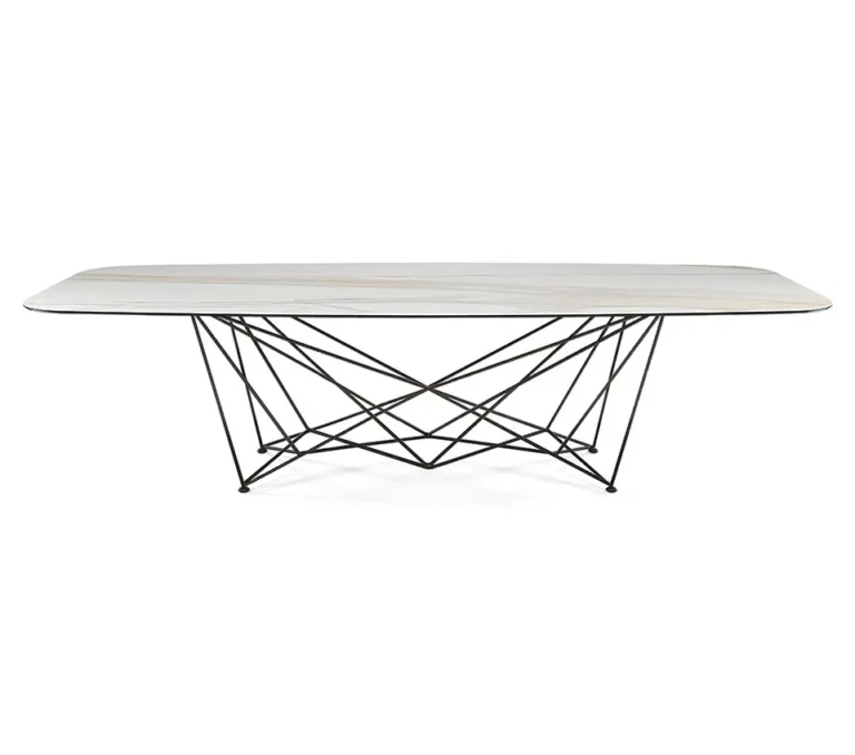 Cattelan Italia - Tisch Gordon Keramik