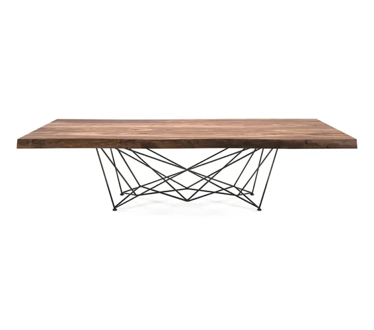 Cattelan Italia - Tisch Gordon Wood