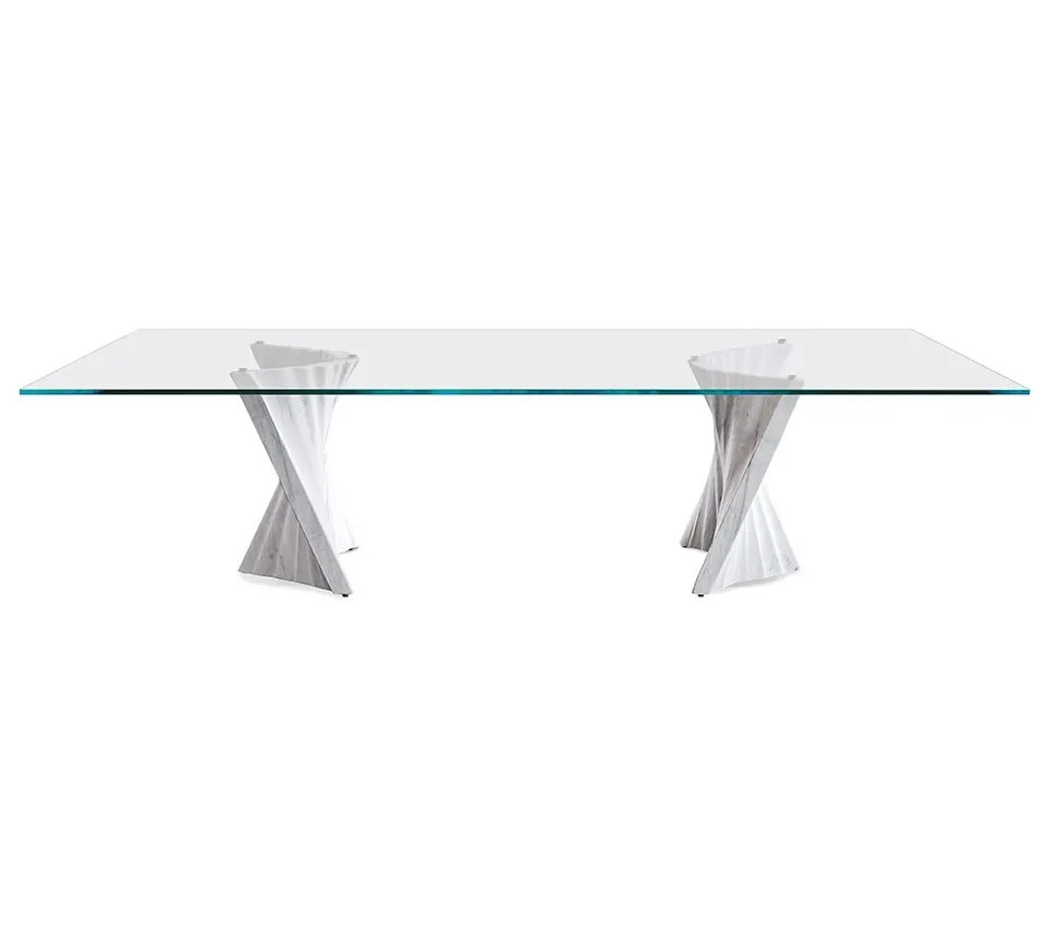 Cattelan Italia - Tisch Plisset