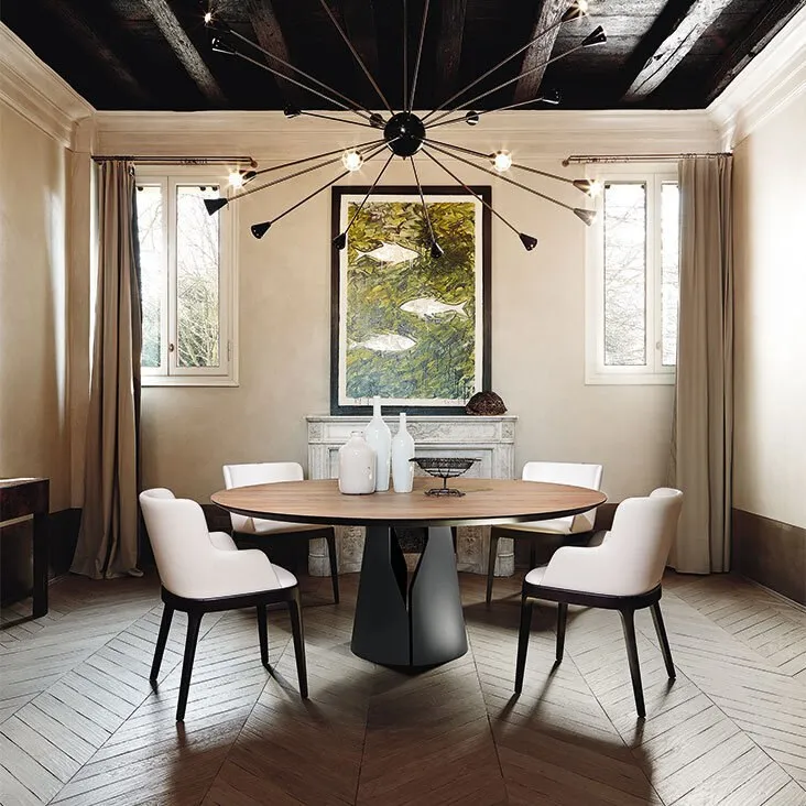 Cattelan Italia - Tisch Giano – Bild 3
