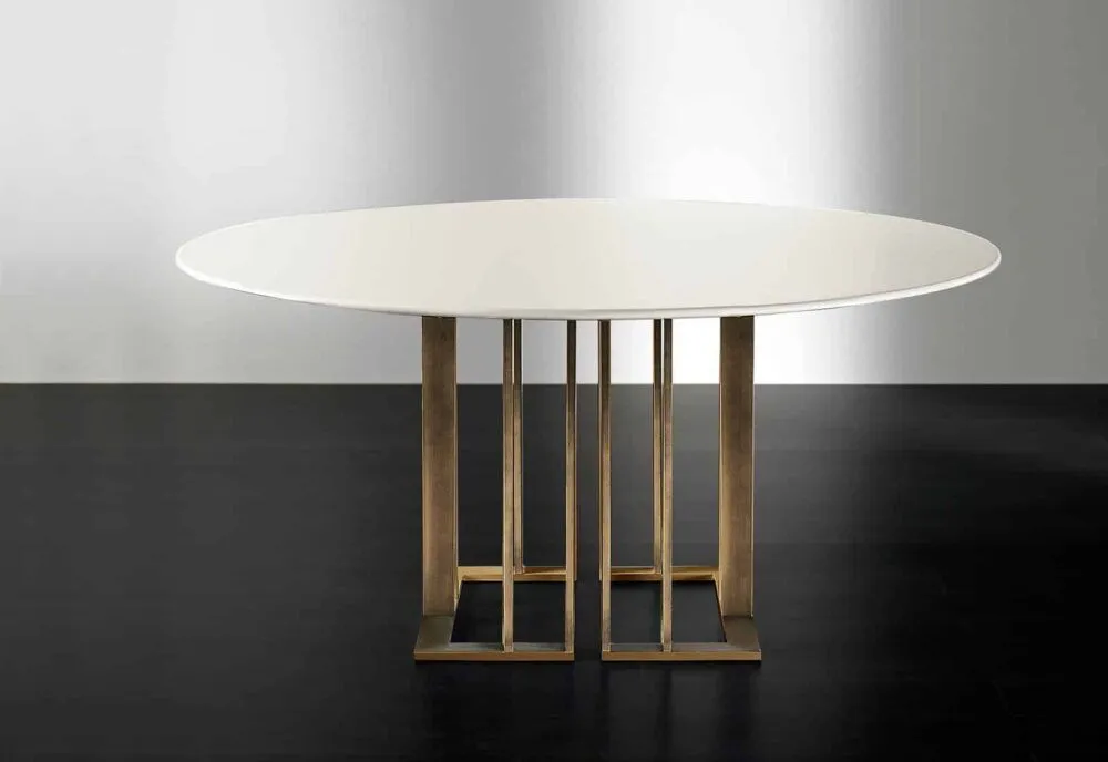 Meridiani - Tisch Charlie – Bild 3