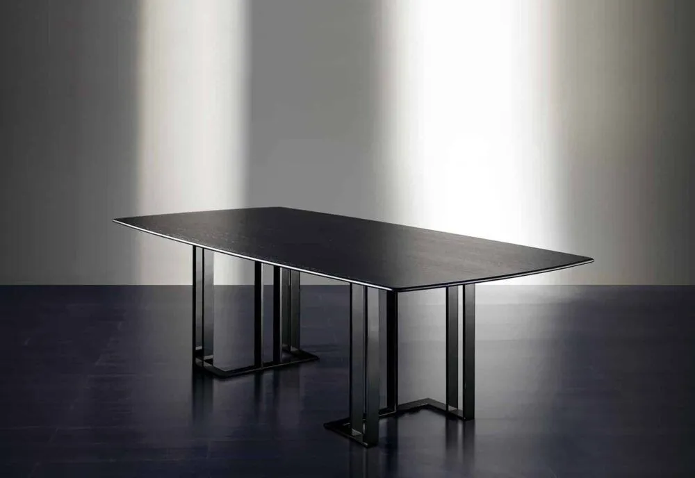 Meridiani - Tisch Charlie – Bild 4