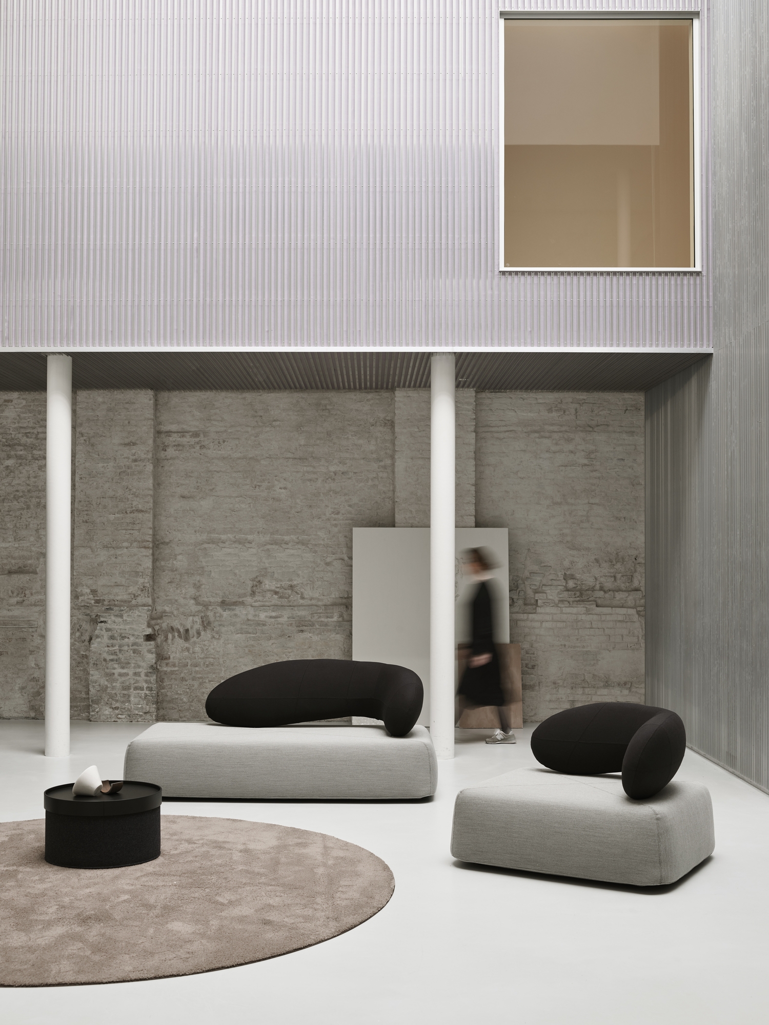 Softline - Sofa Chat – Bild 5