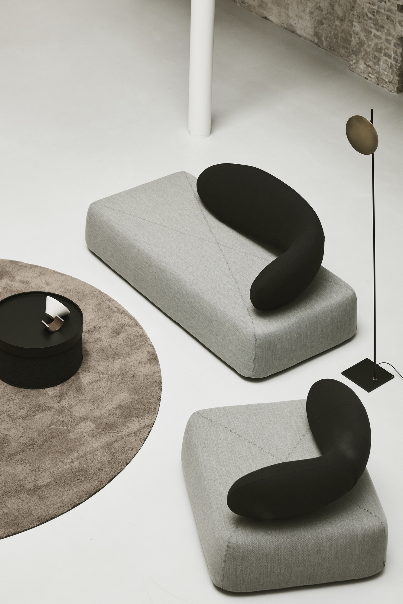 Softline - Sofa Chat – Bild 7