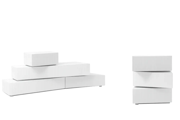 Opinion Ciatti - Sideboard 5 Blocks