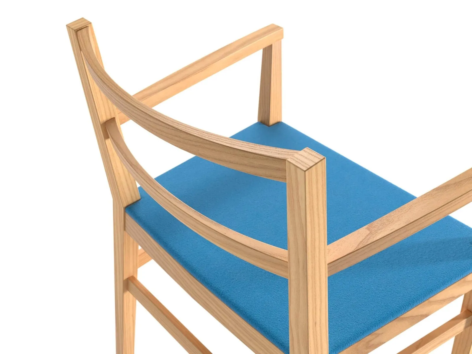 Cappellini - Classica by Piero Lissoni 2024 – Bild 3