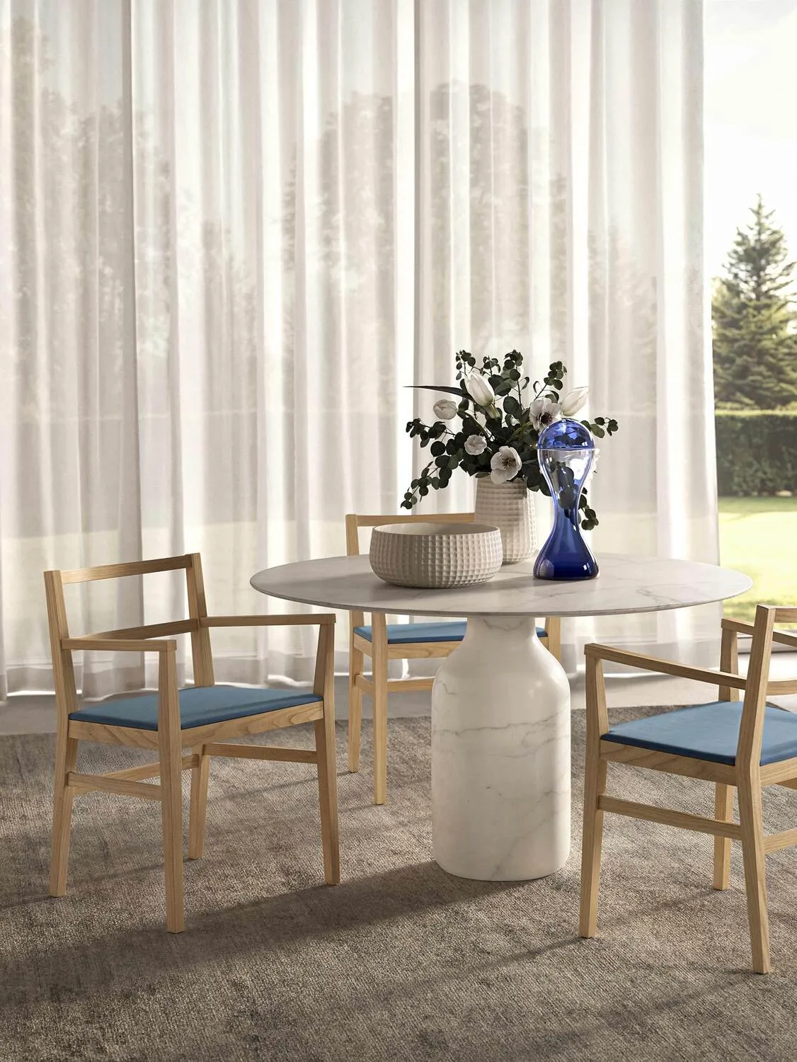 Cappellini - Classica by Piero Lissoni 2024 – Bild 7